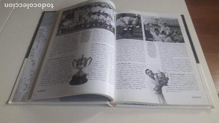 Coleccionismo deportivo: EL LIBRO DE ORO DEL VALENCIA 1919-2000 ED.LAS PROVINCIAS-- MV2 - Foto 3