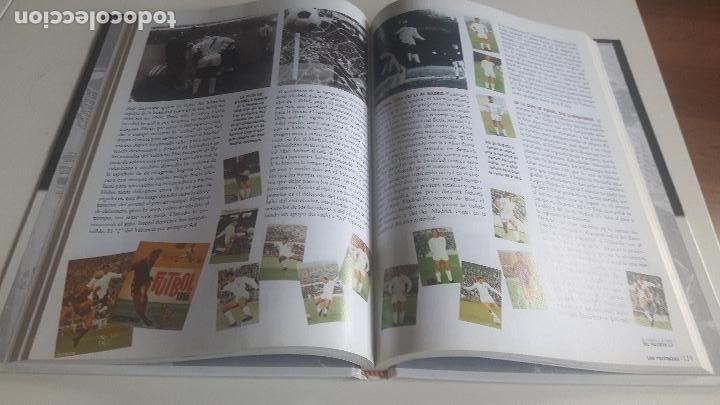 Coleccionismo deportivo: EL LIBRO DE ORO DEL VALENCIA 1919-2000 ED.LAS PROVINCIAS-- MV2 - Foto 4