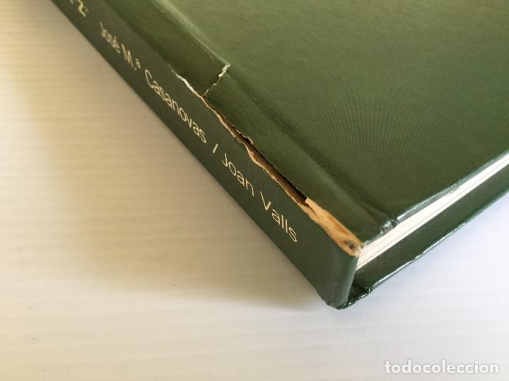 Coleccionismo deportivo: Libro F&uacute;tbol de la A a la Z &ndash; A&ntilde;o 1982 &ndash; Philips - Foto 4