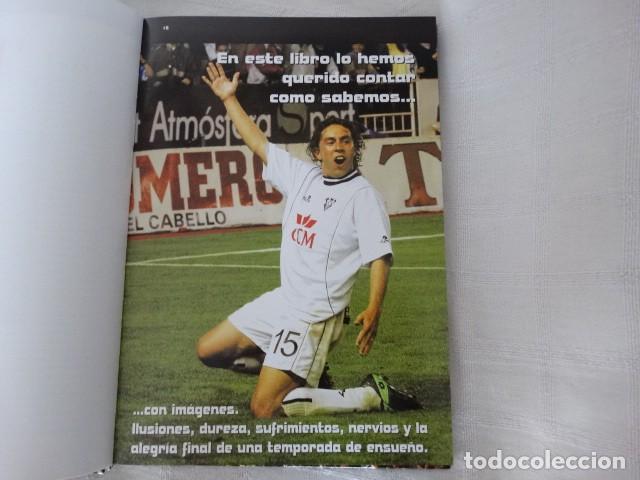 Coleccionismo deportivo: Albacete Balompie 2002/03 - Foto 2
