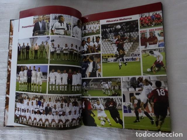 Coleccionismo deportivo: Albacete Balompie 2002/03 - Foto 3