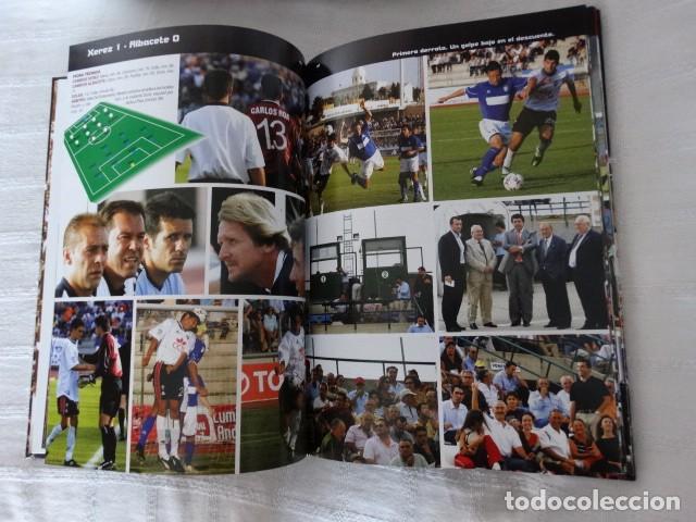 Coleccionismo deportivo: Albacete Balompie 2002/03 - Foto 4