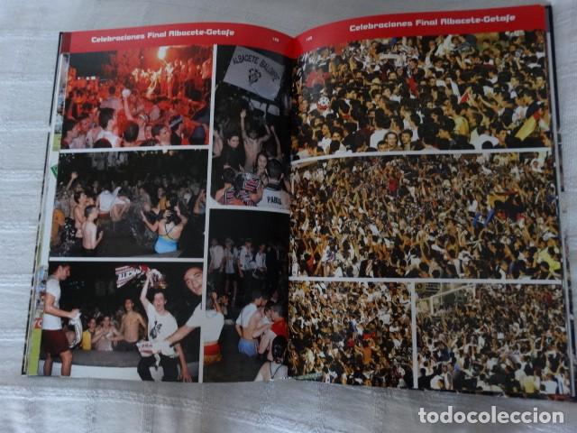 Coleccionismo deportivo: Albacete Balompie 2002/03 - Foto 5