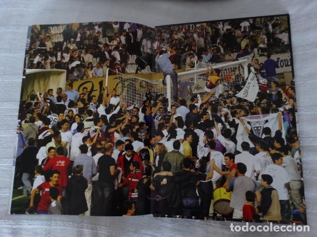 Coleccionismo deportivo: Albacete Balompie 2002/03 - Foto 6
