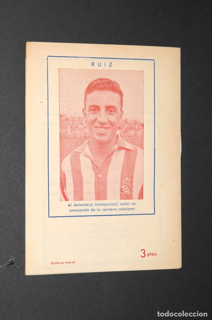 Coleccionismo deportivo: LIBRO PAN, AMOR Y FUTBOL - EDICIONES RAID 1956 BARCELONA - Foto 5