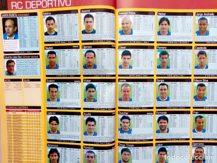 Coleccionismo deportivo: DON BAL&Oacute;N. - EXTRA LIGA 2003-2004 - ExtraLiga / LeagueGuide. # - Foto 3