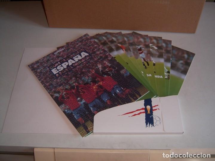 Coleccionismo deportivo: USA 94 - Foto 2