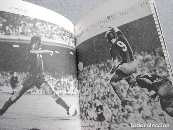 Coleccionismo deportivo: CRUYFF. UNA VIDA POR EL BAR&Ccedil;A. - Foto 9