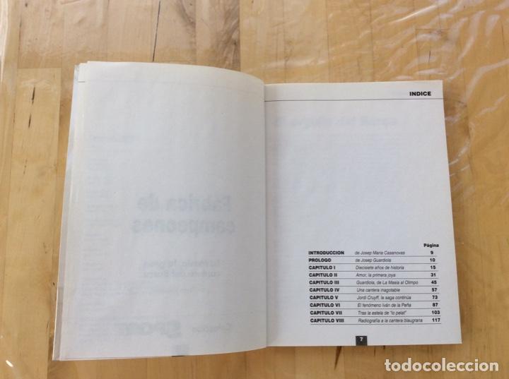 Coleccionismo deportivo: F&aacute;brica de campeones - Foto 4