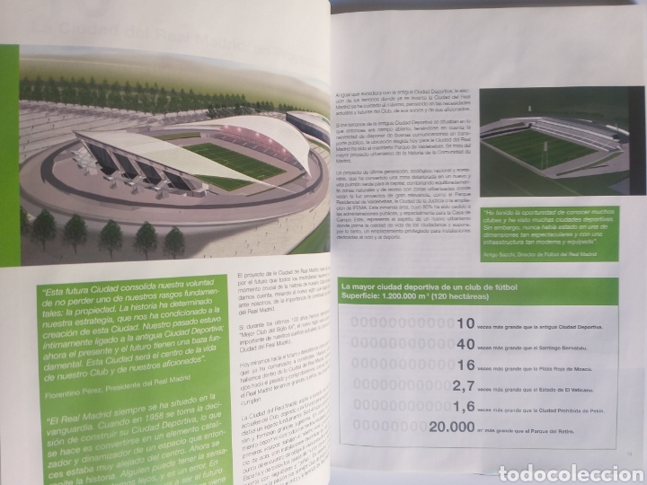 Coleccionismo deportivo: F&uacute;tbol . 04 05 siempre real . Real Madrid - Foto 6