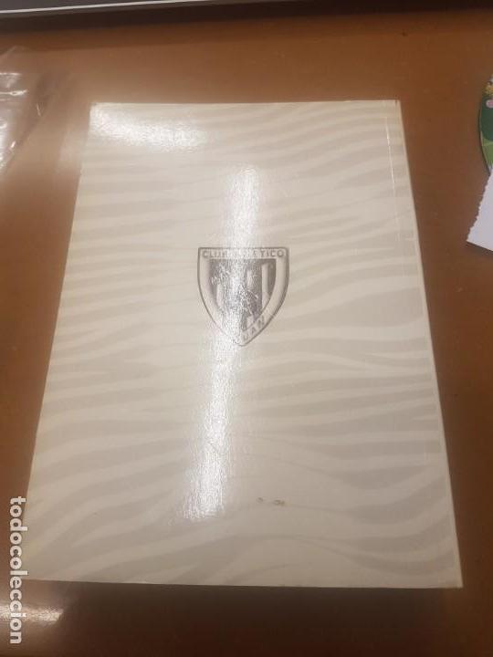 Coleccionismo deportivo: TETUAN Y SU ATL&Eacute;TICO - Foto 2