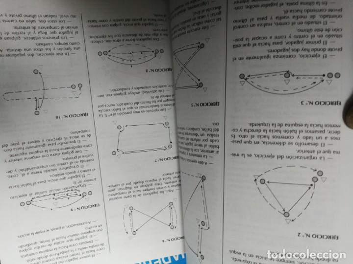 Coleccionismo deportivo: FUTBOL CUADERNOS TECNICOS N&ordm;2 - Foto 5