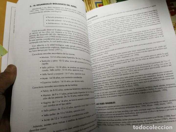 Coleccionismo deportivo: FUTBOL CUADERNOS TECNICOS N&ordm; 11 - Foto 4