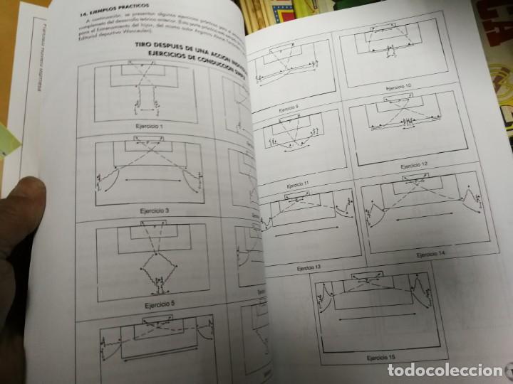 Coleccionismo deportivo: FUTBOL CUADERNOS TECNICOS N&ordm; 11 - Foto 5
