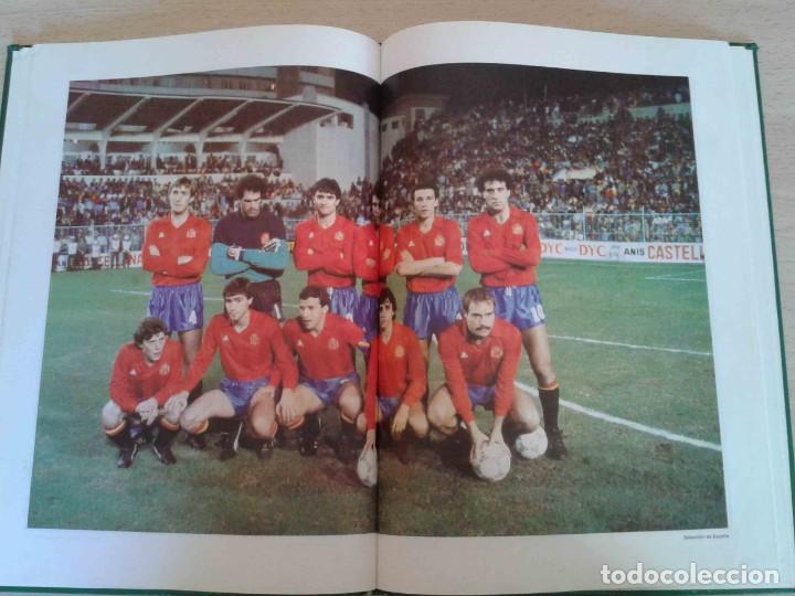 Coleccionismo deportivo: M&eacute;xico 86, El mundial Azteca - Foto 2