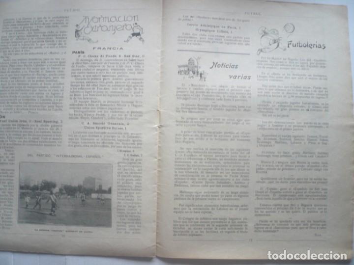 Coleccionismo deportivo: F&uacute;tbol. - Foto 2