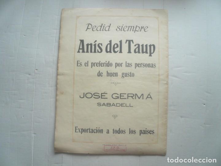 Coleccionismo deportivo: F&uacute;tbol. - Foto 3