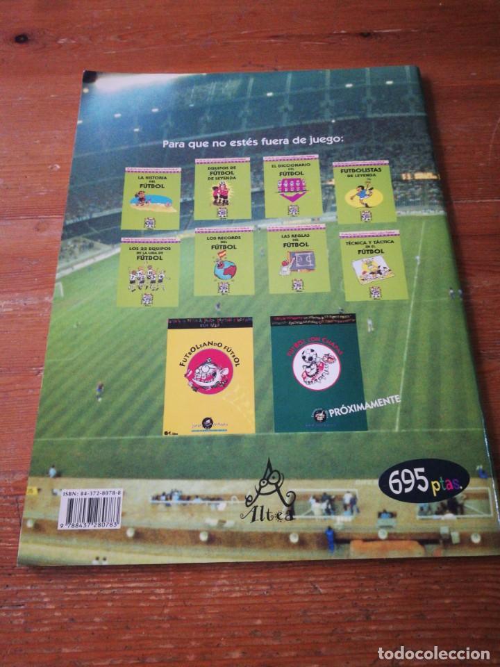 Coleccionismo deportivo: Tu manual de la Europa 96. - Foto 2
