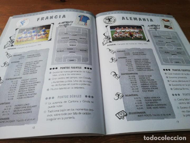 Coleccionismo deportivo: Tu manual de la Europa 96. - Foto 5