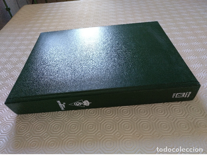 Coleccionismo deportivo: EL LIBRO DEL SPORTING - Foto 4