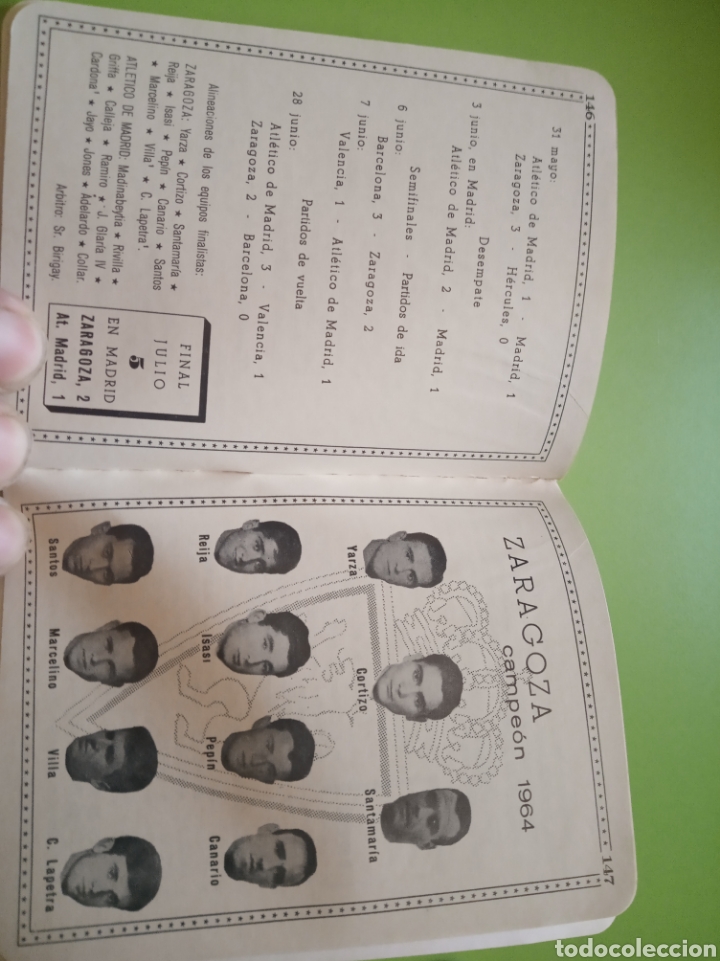Coleccionismo deportivo: Bolet&iacute;n super din&aacute;mico - Foto 2
