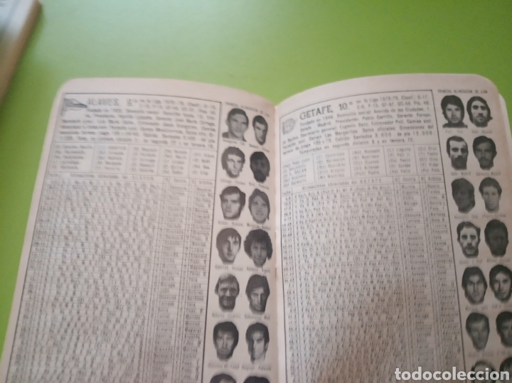 Coleccionismo deportivo: Bolet&iacute;n super din&aacute;mico - Foto 6
