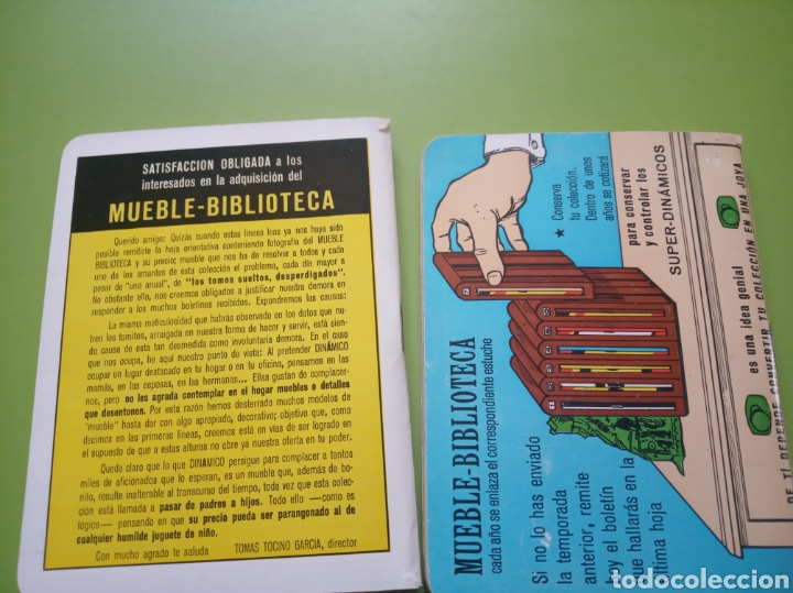 Coleccionismo deportivo: Bolet&iacute;n super din&aacute;mico - Foto 2