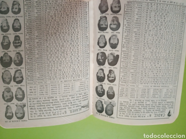 Coleccionismo deportivo: Bolet&iacute;n super din&aacute;mico - Foto 3
