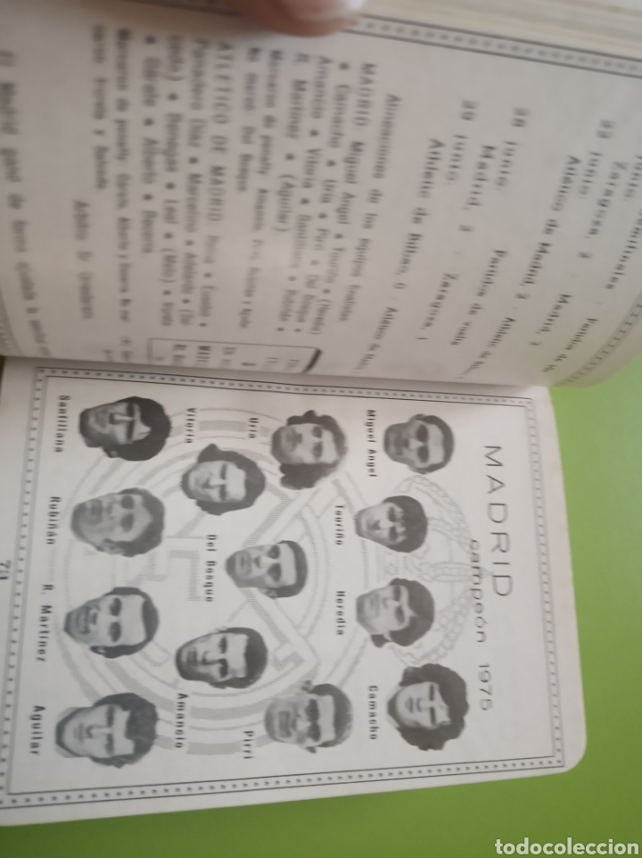 Coleccionismo deportivo: Bolet&iacute;n super din&aacute;mico - Foto 5