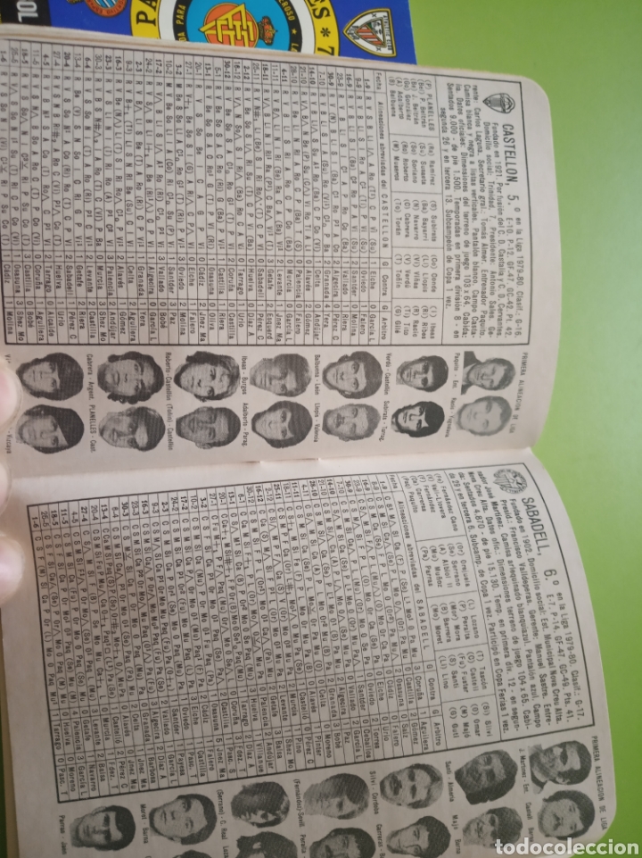 Coleccionismo deportivo: Bolet&iacute;n super din&aacute;mico - Foto 6
