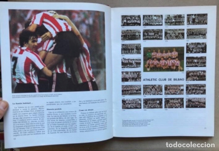 historia del athletic club de bilbao en 5 tomos - Comprar Libros ...