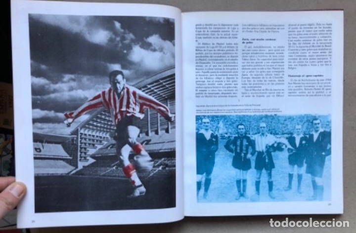historia del athletic club de bilbao en 5 tomos - Comprar Libros ...