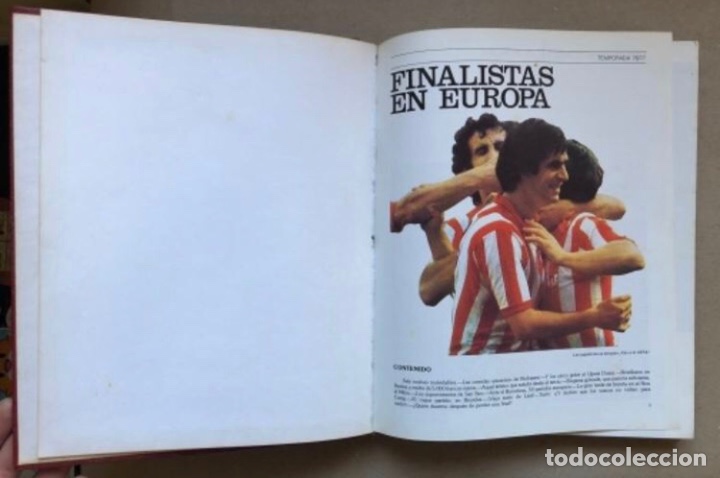 historia del athletic club de bilbao en 5 tomos - Comprar Libros ...