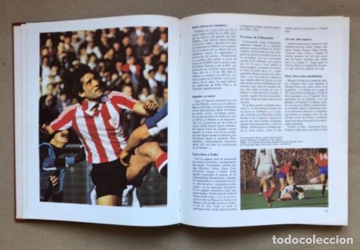 historia del athletic club de bilbao en 5 tomos - Comprar Libros ...