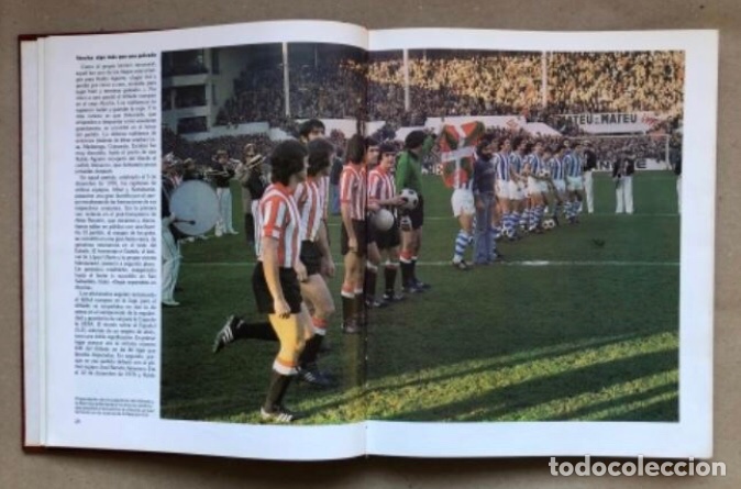 historia del athletic club de bilbao en 5 tomos - Comprar Libros ...