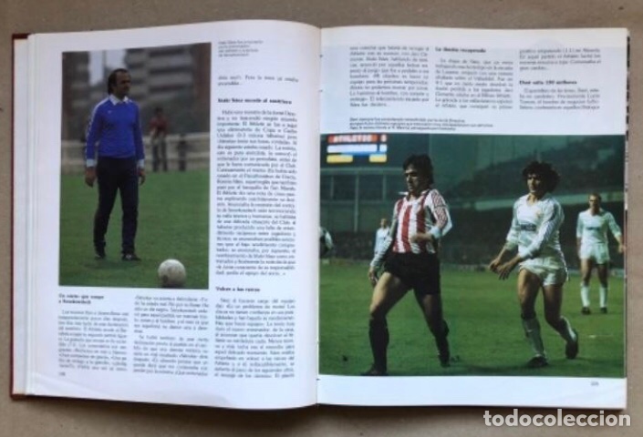 historia del athletic club de bilbao en 5 tomos - Comprar Libros ...