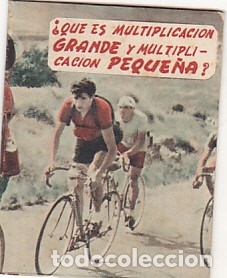 Coleccionismo deportivo: LIBRITO COLECCION EDITORIAL DEPORTIVA FHER - Foto 1