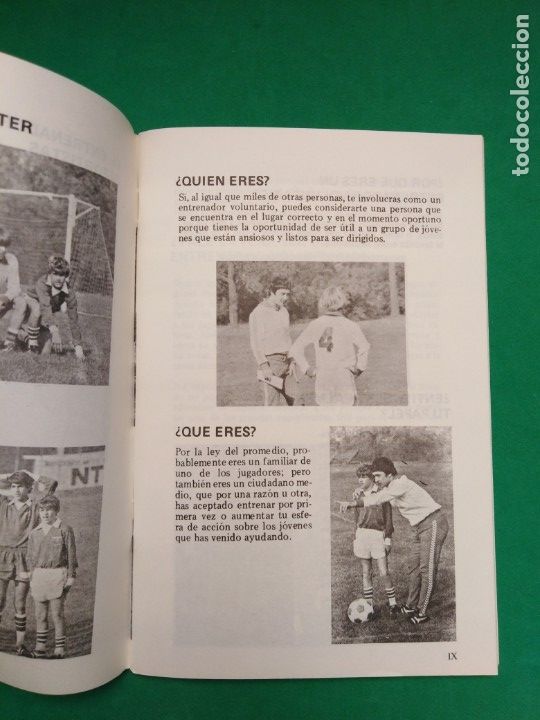 Coleccionismo deportivo: Lote Libros Futbol - Foto 2