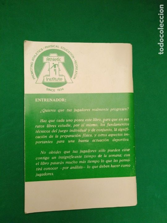 Coleccionismo deportivo: Lote Libros Futbol - Foto 4