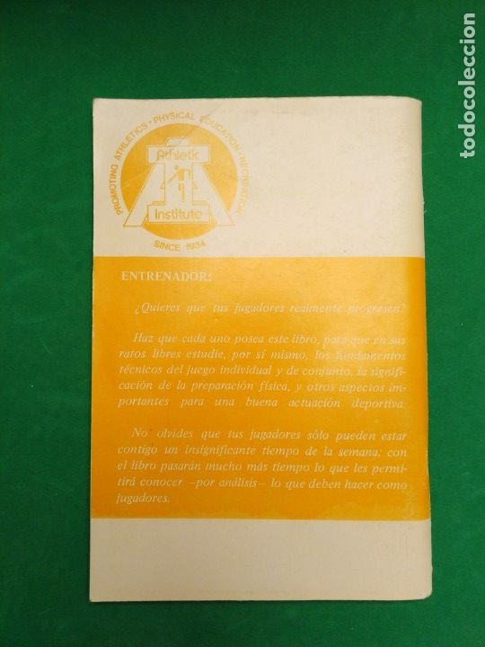 Coleccionismo deportivo: Lote Libros Futbol - Foto 5