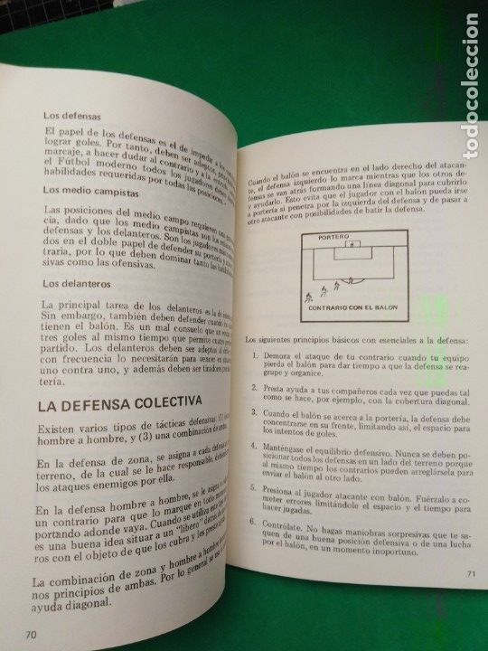 Coleccionismo deportivo: Lote Libros Futbol - Foto 6