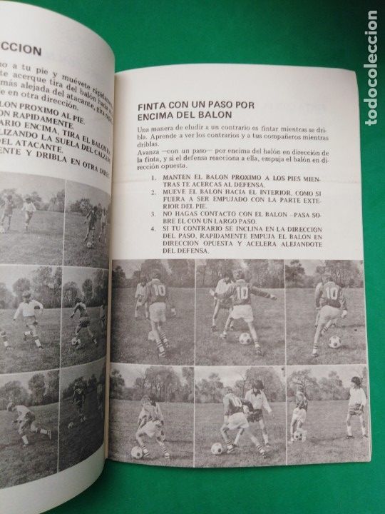 Coleccionismo deportivo: Lote Libros Futbol - Foto 7
