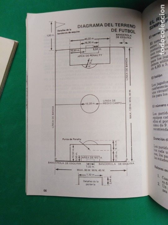 Coleccionismo deportivo: Lote Libros Futbol - Foto 8