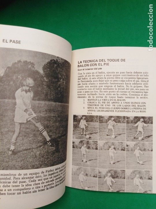 Coleccionismo deportivo: Lote Libros Futbol - Foto 9