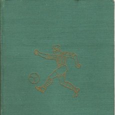 Coleccionismo deportivo: SVENSK FOTBOLL 1951 (HASTA 5ª DIV.). Lote 182179997
