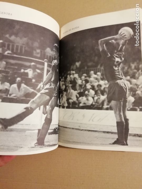 Coleccionismo deportivo: CRUYFF UNA VIDA POR EL BAR&Ccedil;A - Foto 3