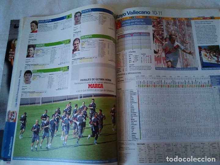 Coleccionismo deportivo: 127-GUIA MARCA, LIGA 2012 - Foto 4
