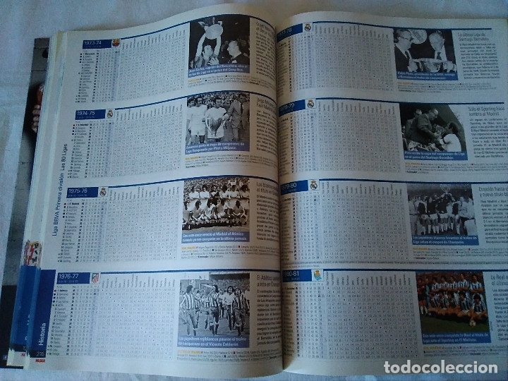 Coleccionismo deportivo: 127-GUIA MARCA, LIGA 2012 - Foto 5