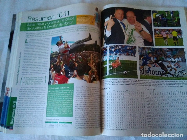 Coleccionismo deportivo: 127-GUIA MARCA, LIGA 2012 - Foto 6