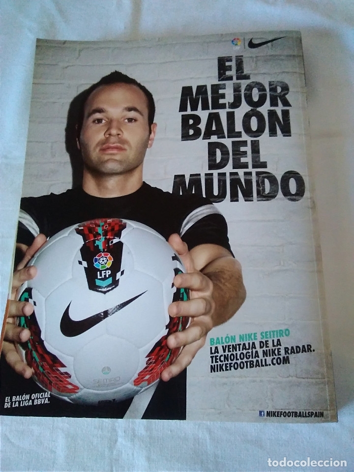 Coleccionismo deportivo: 127-GUIA MARCA, LIGA 2012 - Foto 8